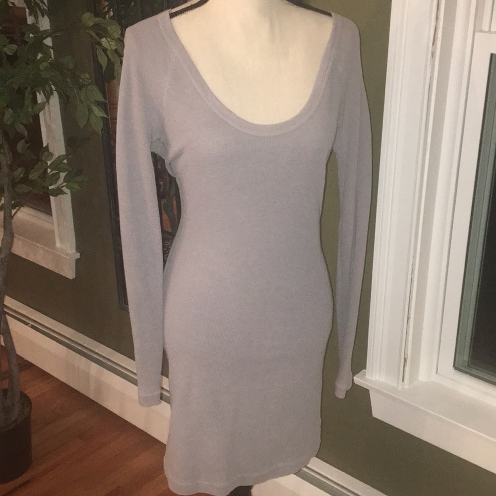 James Perse dress